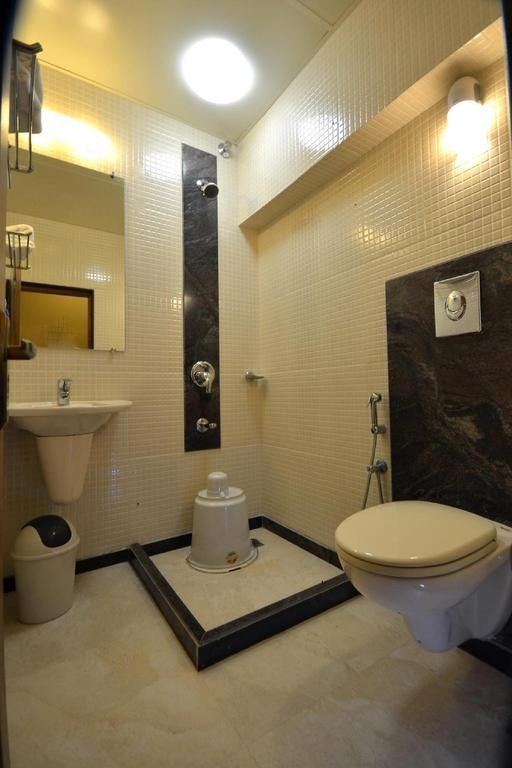 Hotel Prestige Mangalore Camera foto
