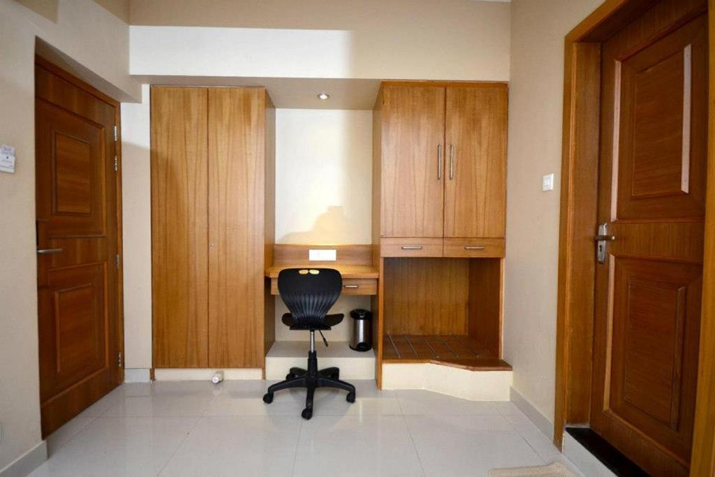 Hotel Prestige Mangalore Esterno foto