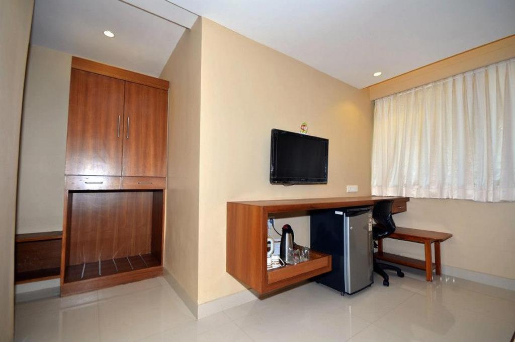 Hotel Prestige Mangalore Camera foto