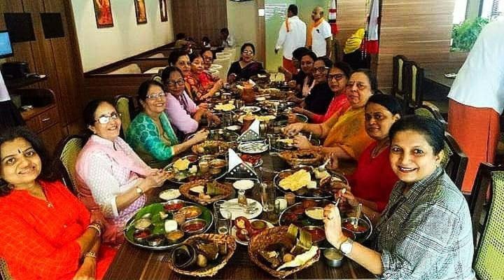 Hotel Prestige Mangalore Esterno foto